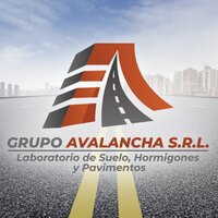 Grupo Avalancha S.R.L. - Laboratorio de Suelo, Hormigones y Pavimentos